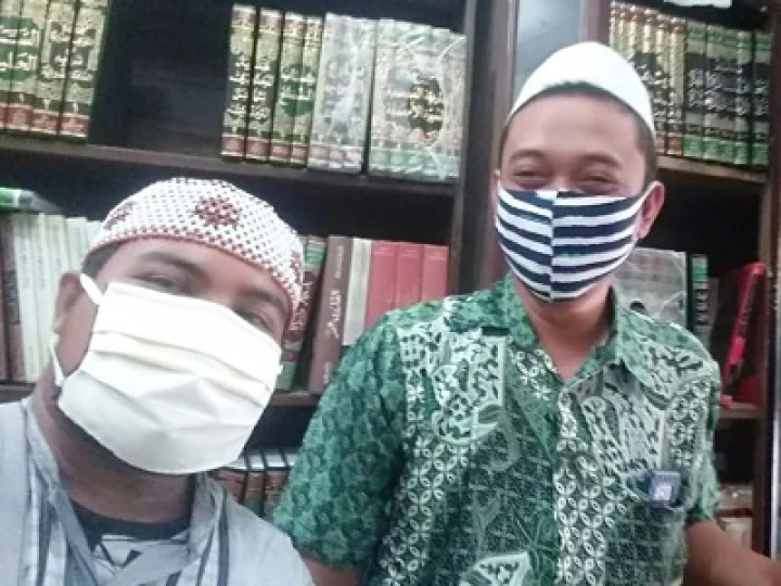 Kitab Manual Lebih Berkah