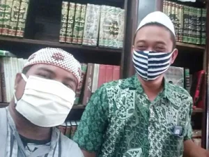 Kitab Manual Lebih Berkah