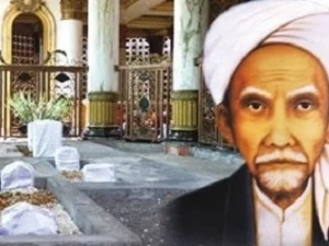 Kisah Keta’dziman Syaikhona Kholil Bangkalan kepada Para Habaib