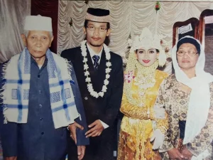 KH Sholeh Abdul Hamid dan Dukun yang Punya Ilmu Mandal