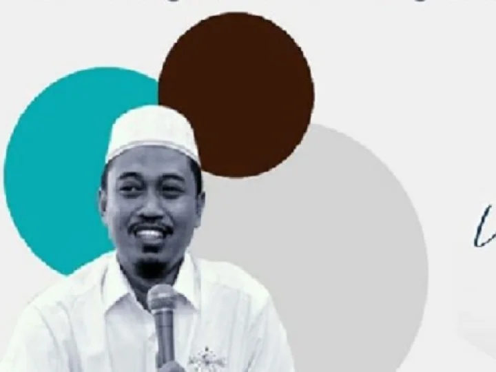 Setelah Hijrah Menjadi Sombong