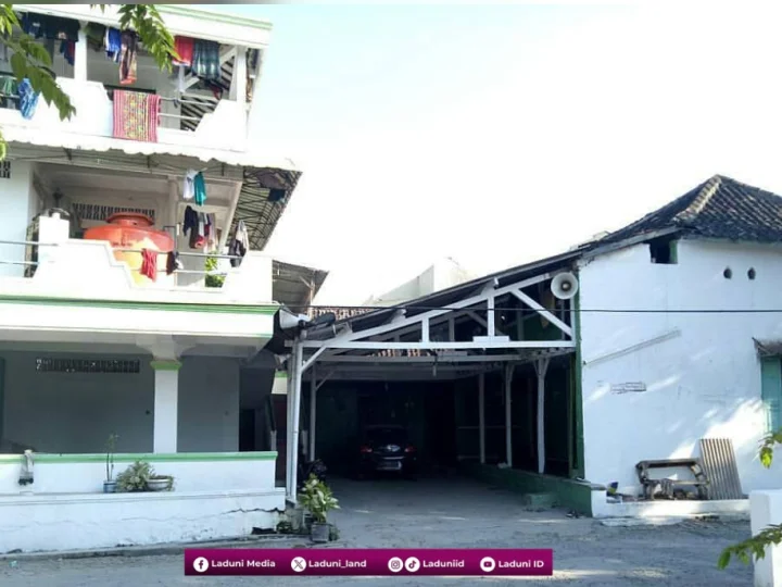 Pesantren Al Hidayat Lasem