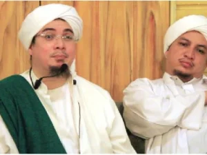 Habib Jindan: Kakek-kakek Saya dulu Berguru pada Hadratussyaikh Hasyim Asy'ari