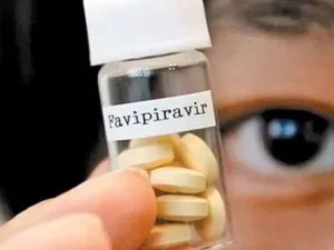 Rusia Pertama Kali Menggunakan Obat COVID-19