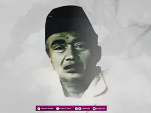Biografi KH. Abdullah Syathori, Pengasuh Pesantren Dar Al Tauhid, Cirebon