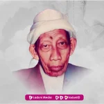 Biografi KH. Adlan Aly