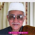 Biografi KH. Abdul Aziz Manshur