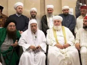 Rahasia Besar Habib Lutfi Menjadi Pemimpin Para Sufi Dunia