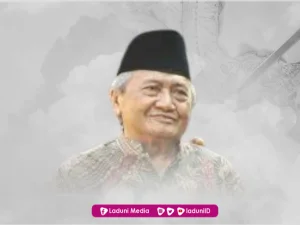 Biografi KH. Mahfudz Ridwan