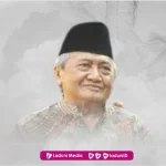 Biografi KH. Mahfudz Ridwan