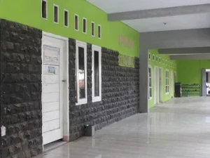 Pesantren Bapenpori Al-Istiqomah Cirebon