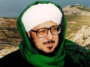Belajar Kedermawanan dari Sayyid Alawi Al-Maliki