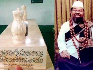 Asal Mula Kewalian Habib Ahmad bin Ali Bafaqih Yogyakarta