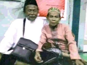 Kisah Raja Tato di Rembang