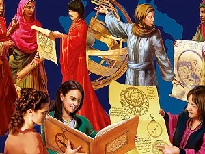 Milenial Perlu Tahu, Ini 5 Ilmuwan Muslimah yang Mampu Mengubah Dunia