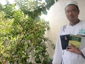 Buku Panduan Praktis Puasa dan Zakat