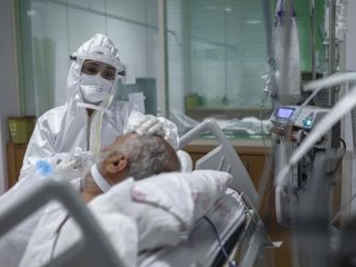 Pasien Covid di Vietnam Ini Berhasil Sembuh Setelah 2 Bulan Koma
