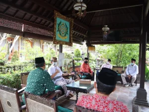 Anggota DPD RI Bali Dukung Rapid Test Gratis Bagi Santri Asal Bali
