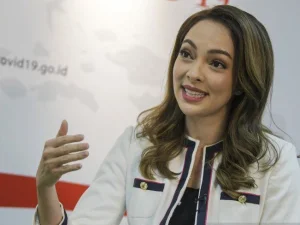 5 Tips dari dr Reisa Ini Bisa Bikin Tubuh Kuat Menghalau Corona