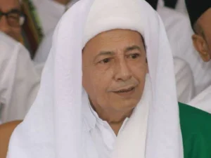 Muslim adalah Orang yang Membuat Damai Sekitarnya