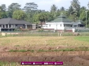 Pesantren Edi Mancoro Kab. Semarang
