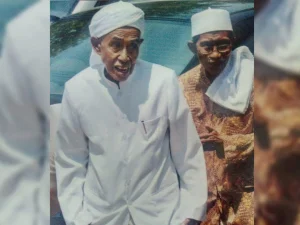 Mengenang Kiai Wadud, Sosok Kiai Pendidik