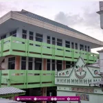Biografi KH. R. Abdul Fattah Tulungagung, Pendiri PP Putra Menara Al-Fattah Mangunsari Tulungagung