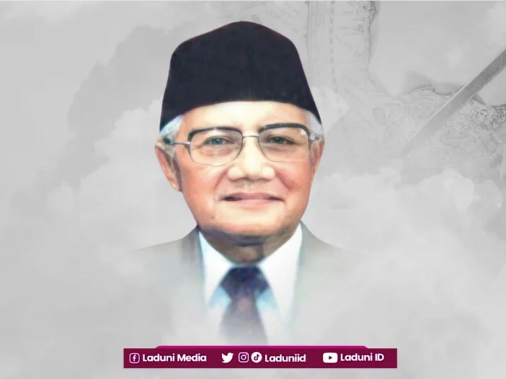 Biografi KH. Masykur, Komandan Laskar Sabilillah