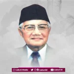 Biografi KH. Masykur, Komandan Laskar Sabilillah