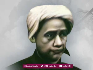 Biografi KH. Dalhar, Pengasuh Pesantren Darussalam Watucongol