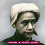 Biografi KH. Dalhar, Pengasuh Pesantren Darussalam Watucongol