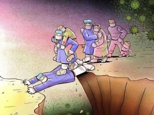 Fikih Islam Mewajibkan untuk Memprioritaskan Keselamatan Orang Hidup