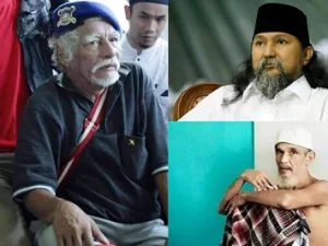 3 Wali Tanah Jawa dari Dzurriyah Rasulullah yang Terkenal Majdzub dan Masih Hidup
