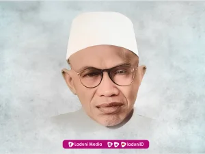 Biografi KH. Abu ‘Amar, pengasuh Pesantren Jamsaren