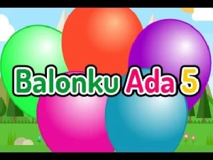 Jangan Termakan oleh Lirik Balonku