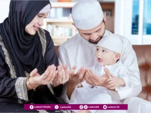 Berbagai Macam Doa bagi Orang Tua agar Anak-Anaknya Menjadi Sholeh dan Sholehah