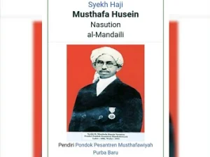 Menilik Sejarah Kongres Kaum Muslimin se-Tapanuli