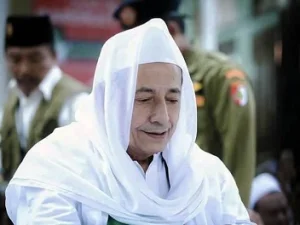 Penjelasan Thariqah Menurut Habib Luthfi Bin Yahya