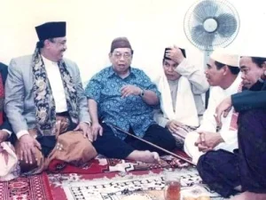 Kisah Teladan Gus Dur yang Kebaikannya Tak Ingin Diketahui Orang