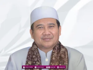 Biografi KH. Taufiqul Hakim