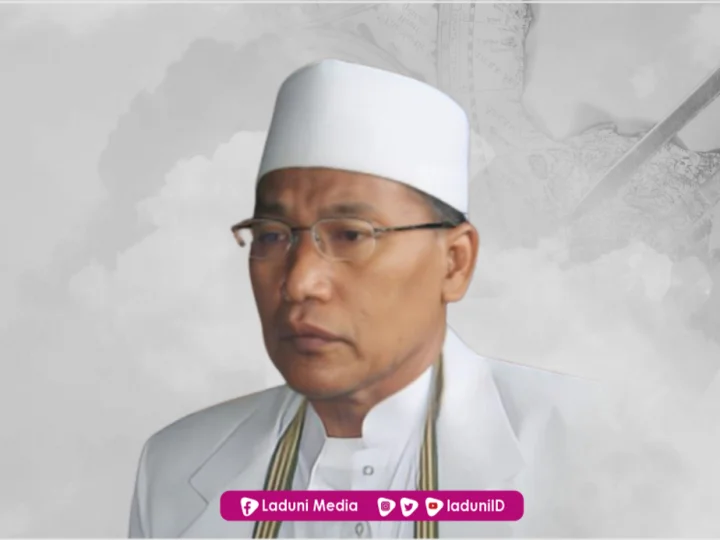 Biografi KH. Munawar Adnan Kholil, Pendiri Pondok Pesantren Daruttaqwa Gresik