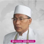 Biografi KH. Munawar Adnan Kholil, Pendiri Pondok Pesantren Daruttaqwa Gresik
