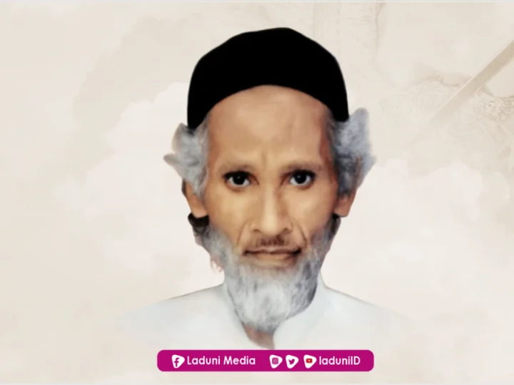 Biografi Mbah Mangli (KH. Hasan Asy’ari)