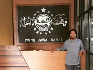 Nabok Nyilih Ilmu, Kejahatan Orang Dungu