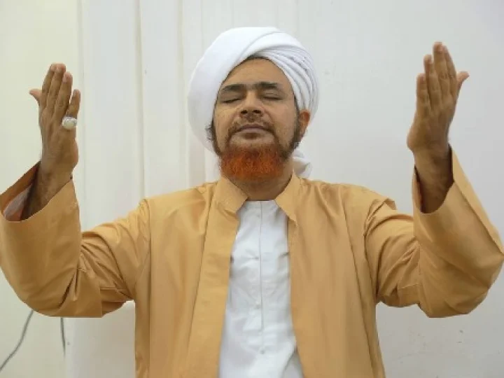 Pendosa yang Mendapat Syafaat Berkat Sholawat
