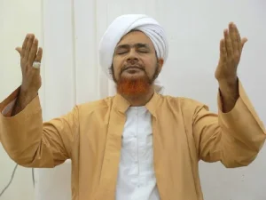 Pendosa yang Mendapat Syafaat Berkat Sholawat