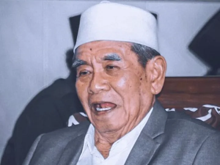 Mengenal KH Zaenudin Djazuli, Ulama Berjiwa Pembaharu