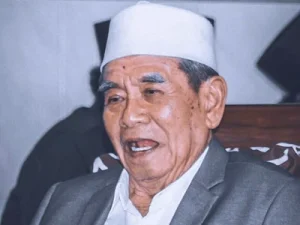 Mengenal KH Zaenudin Djazuli, Ulama Berjiwa Pembaharu