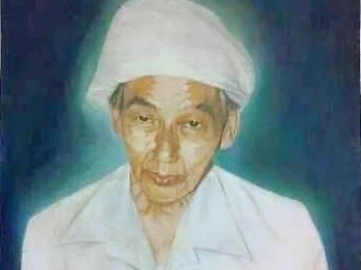 Wejangan KH Arwani Amin untuk Santri-Santrinya