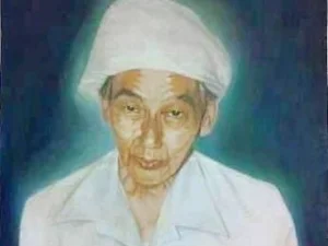 Wejangan KH Arwani Amin untuk Santri-Santrinya